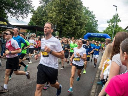 901 Voranmeldungen eingegangen 