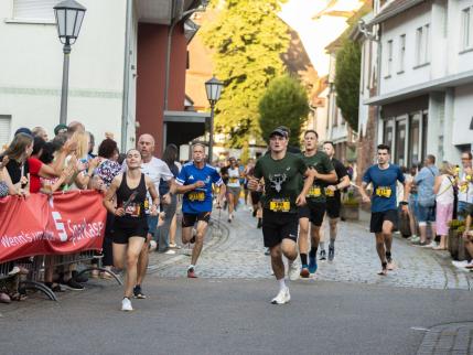 Es ist angerichtet: Die letzten Infos zum 20. Seelbach-Schwarzwald-Sonnwendlauf
