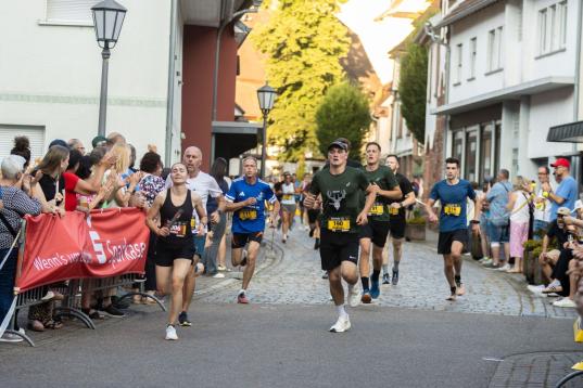 Sonnwendlauf