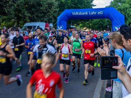 20 Jahre Seelbach-Schwarzwald-Sonnwendlauf: Großes Lauf-Jubiläum am 19. Juni 2026 / Online-Meldeportal öffnet am 1. April