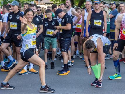 Online-Meldeportal für 19. Seelbach-Schwarzwald-Sonnwendlauf am 27. Juni ist geöffnet