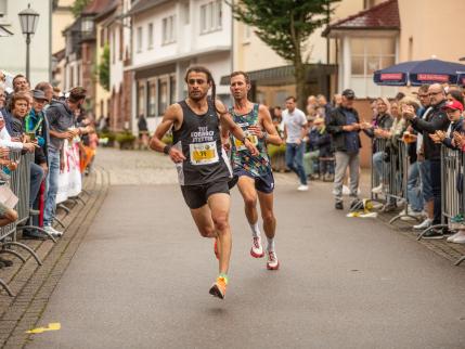Seelbach ist bereit für das Laufsportspektakel des Jahres: Morgen startet der 19. Seelbach-Schwarzwald-Sonnwendlauf