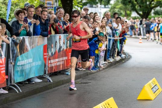 Gesamtsieger Vasilii Leminskii