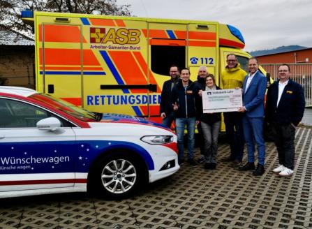 Sonnwendlauf-Charity Run