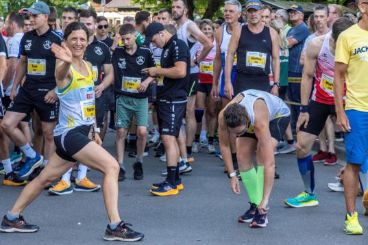 Sonnwendlauf