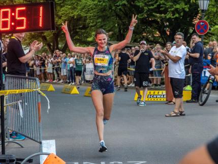 Mit Rabea Schöneborn und Omar Tareq: Topbesetztes Starterfeld beim Sonnwendlauf-Jubiläum