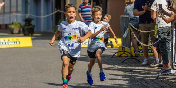 Kinderläufe