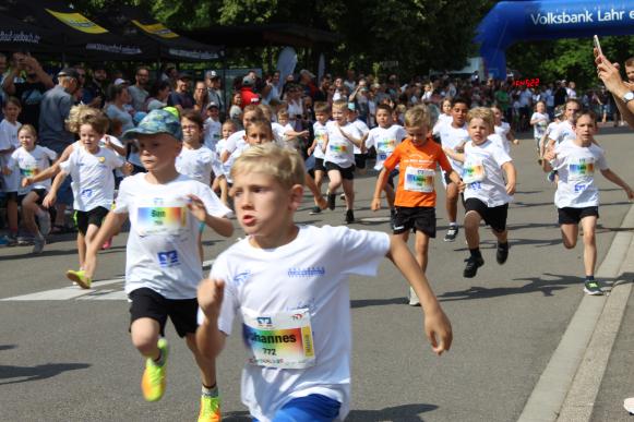 Kinderlauf
