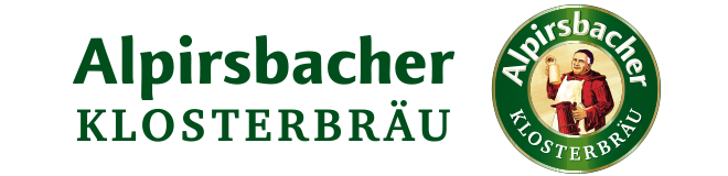Alpirsbacher Klosterbräu